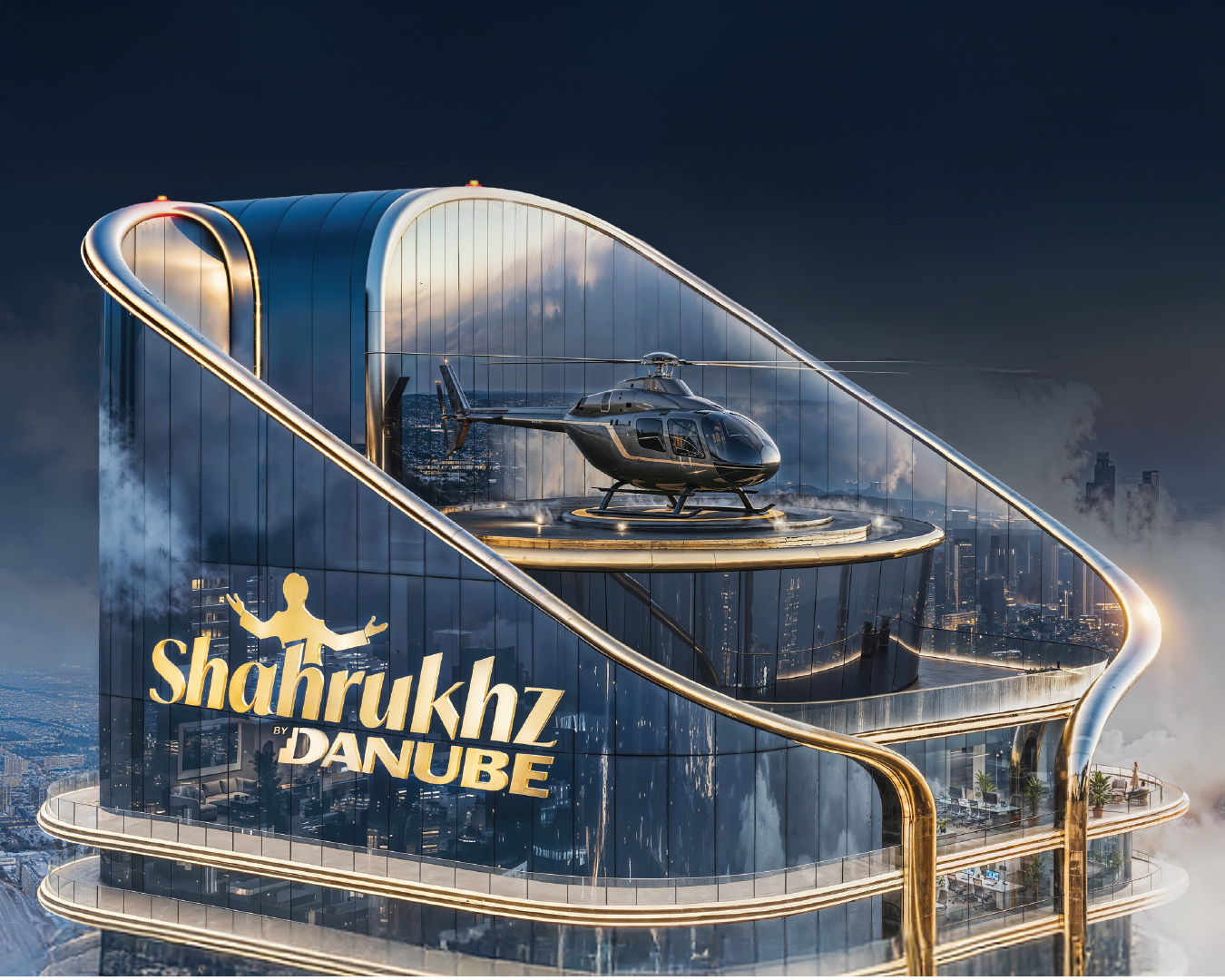 Future-Ready Infrastructure