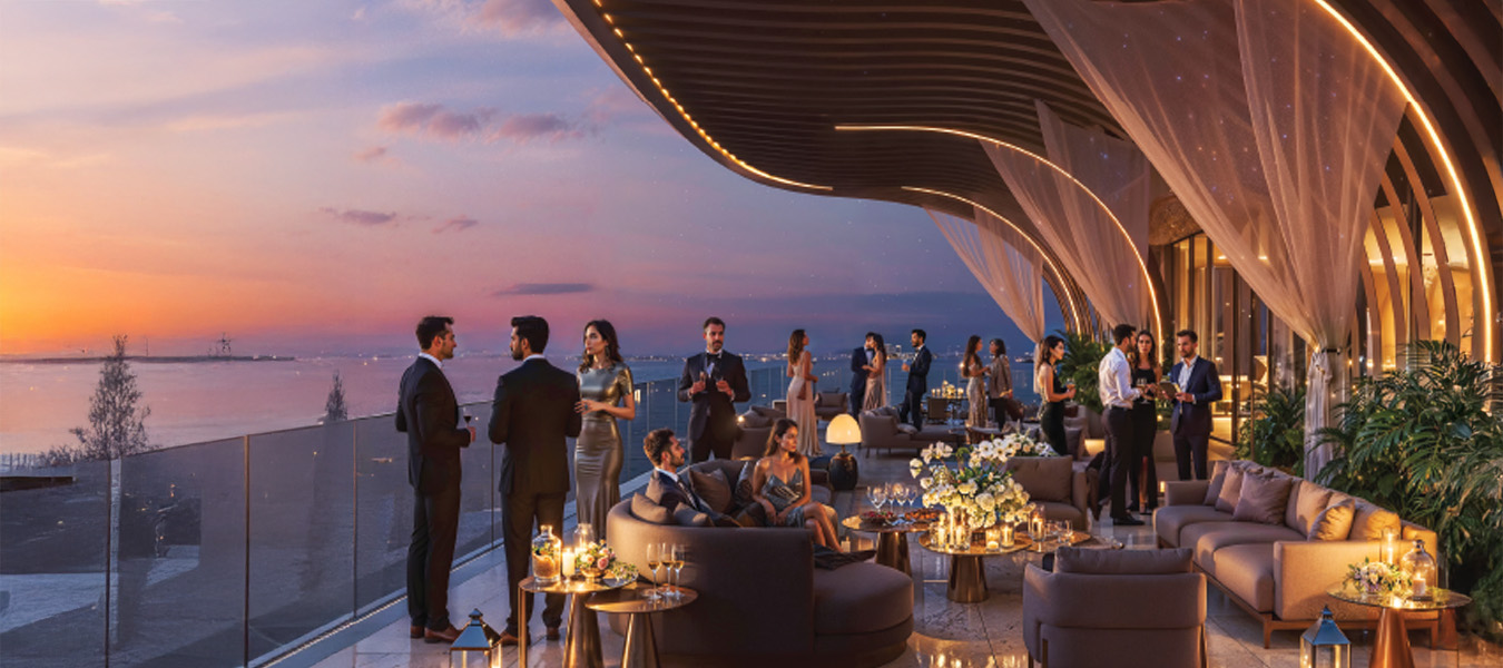 Luxury & Convenience