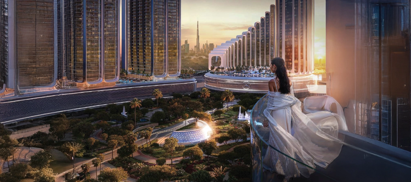 Luxury & Convenience