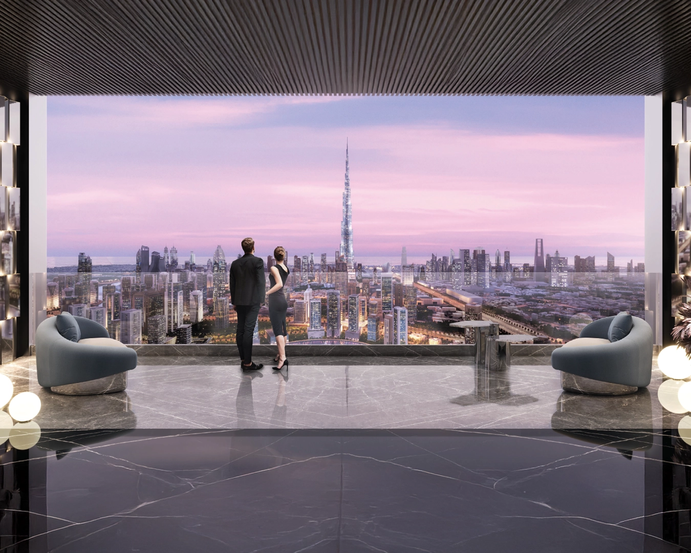 Breathtaking Panoramic Vistas