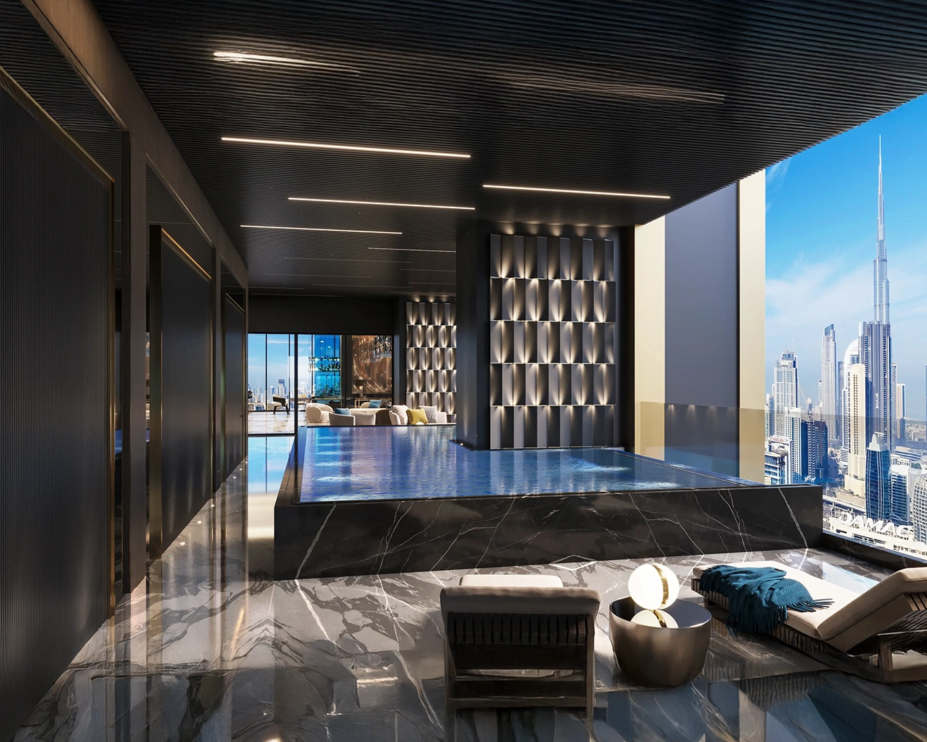 Private Residential Wellness