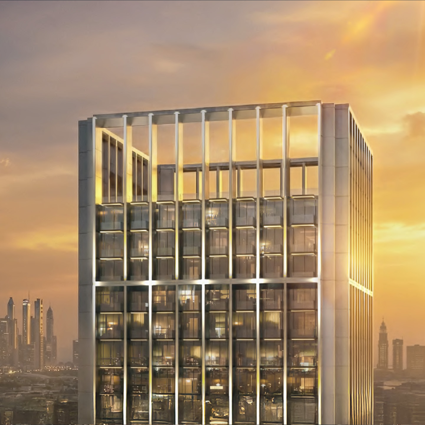 Signature Architecture