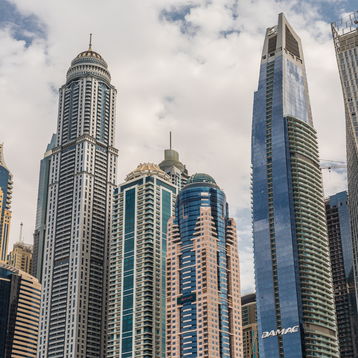 High ROI Location Rationale