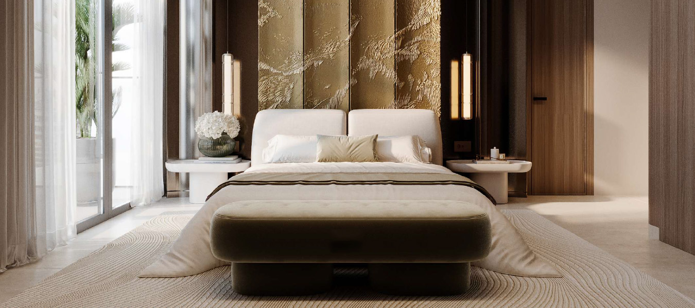 Luxury & Convenience