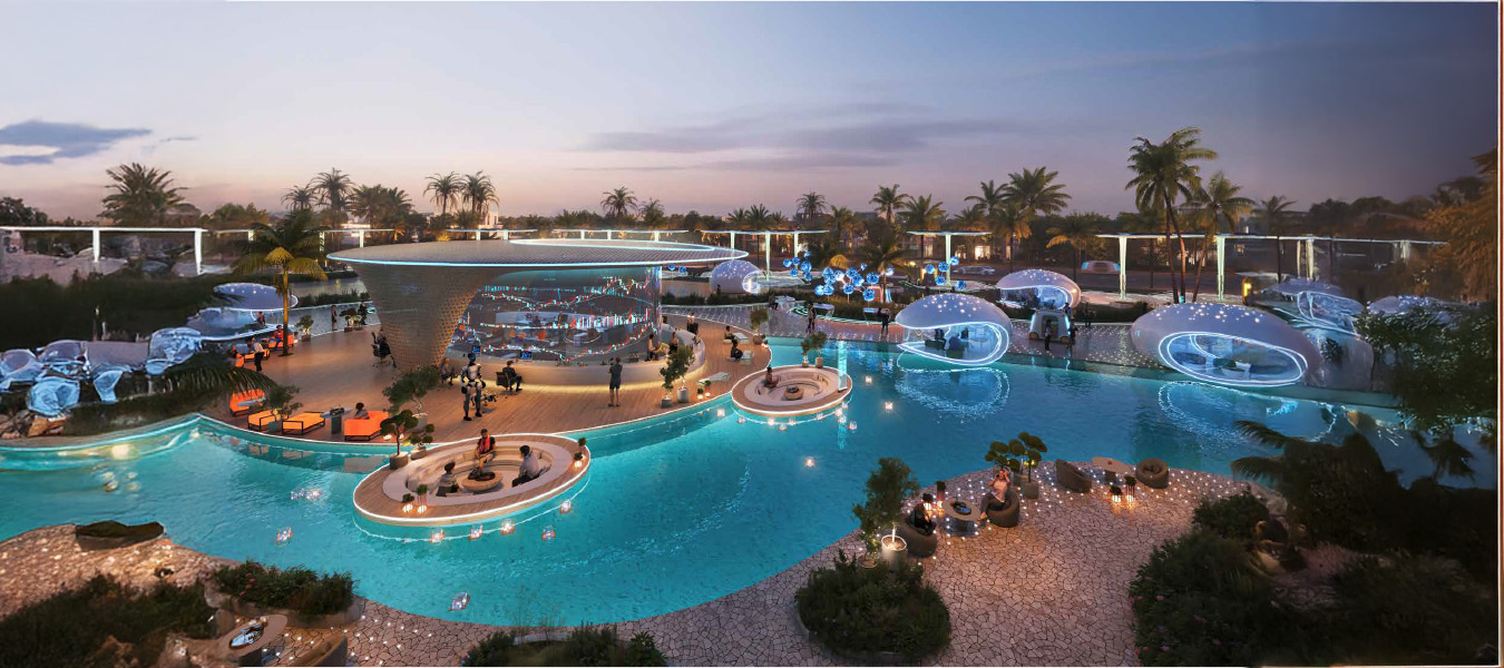 Luxury & Convenience