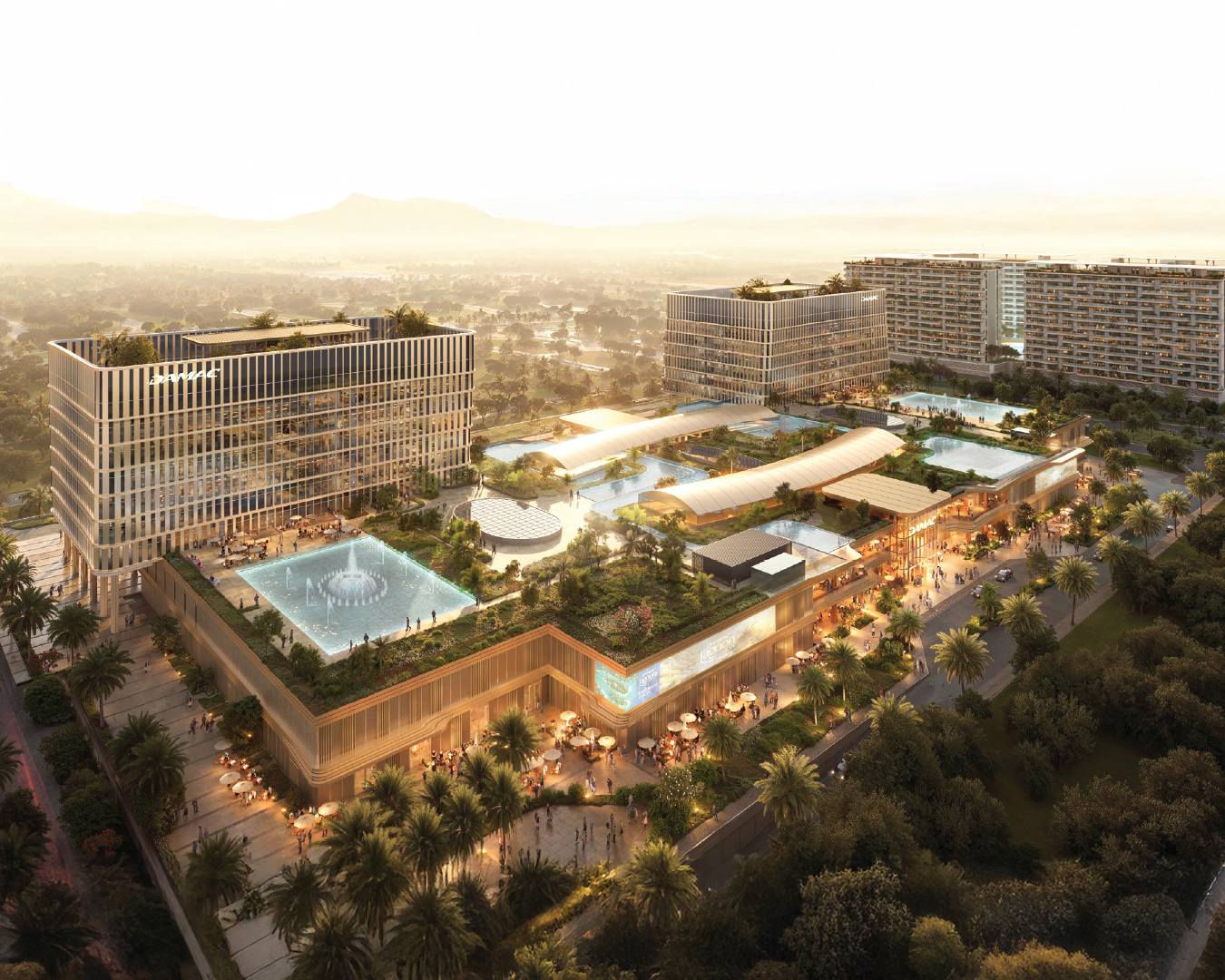 Lifestyle Integration