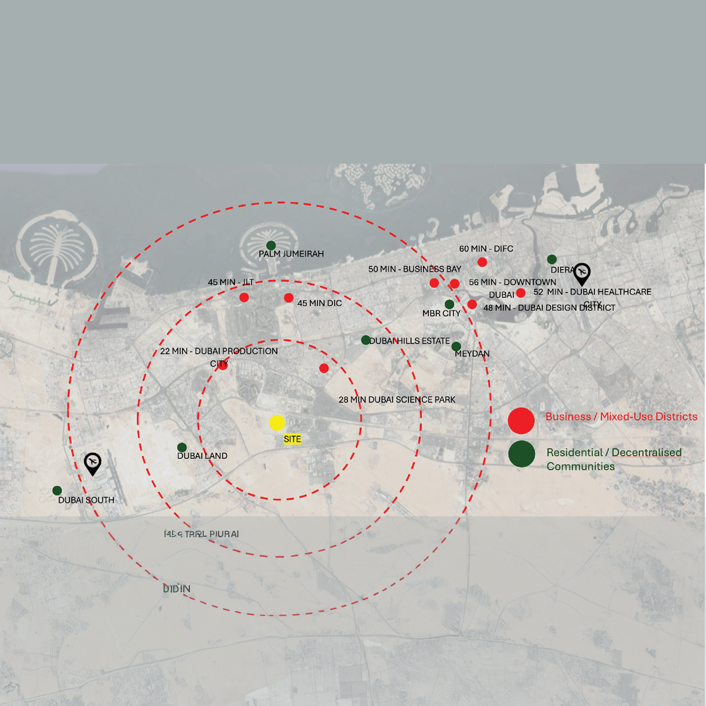 Developer Reputation