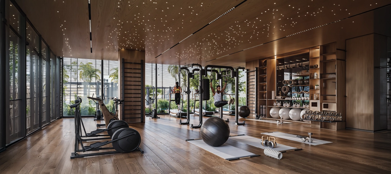 Luxury & Convenience