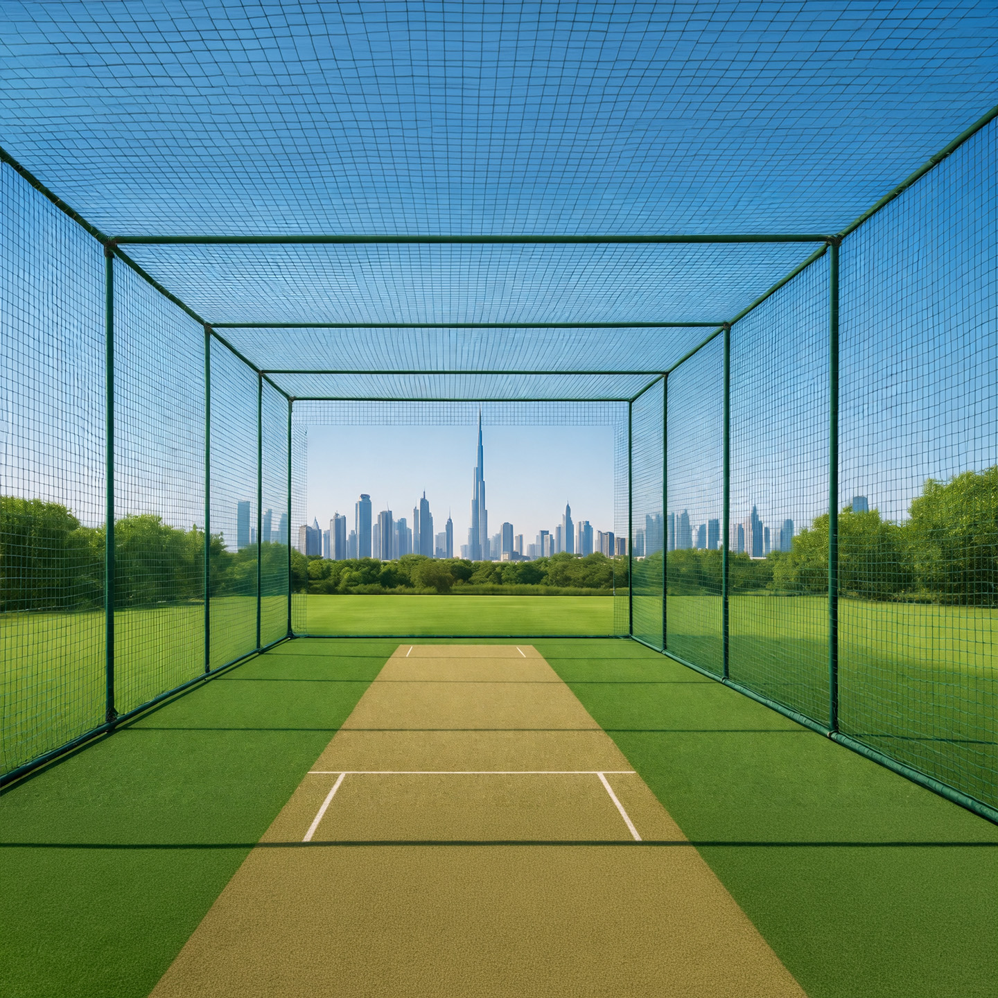 Professional Sports Facilities