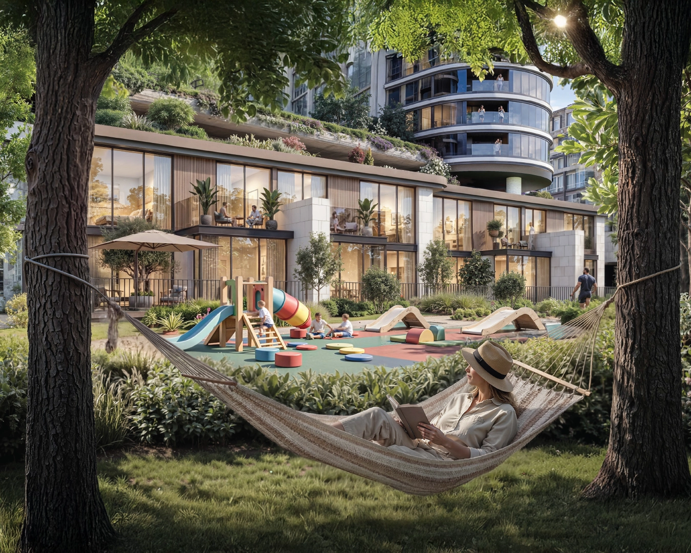 Premium ROI Potential