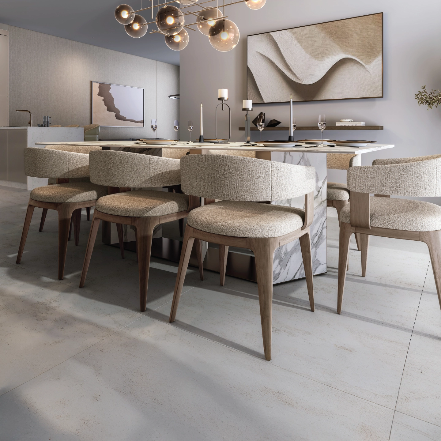 Massive District Park