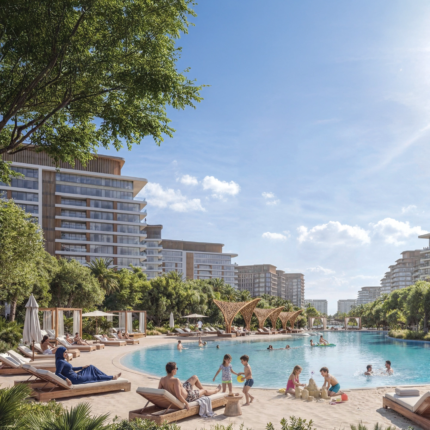 Wellness-Driven Design