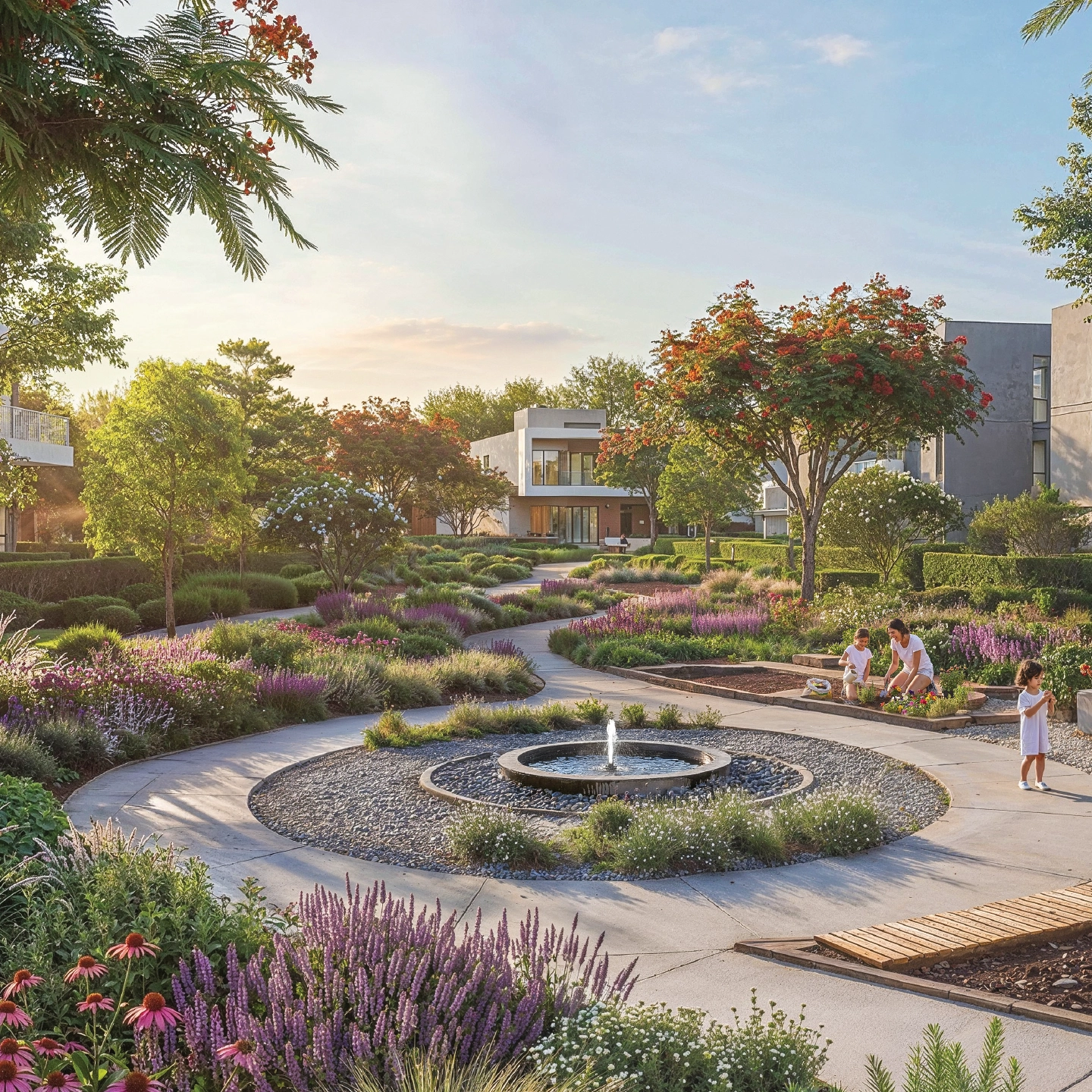 Active Lifestyle Loop