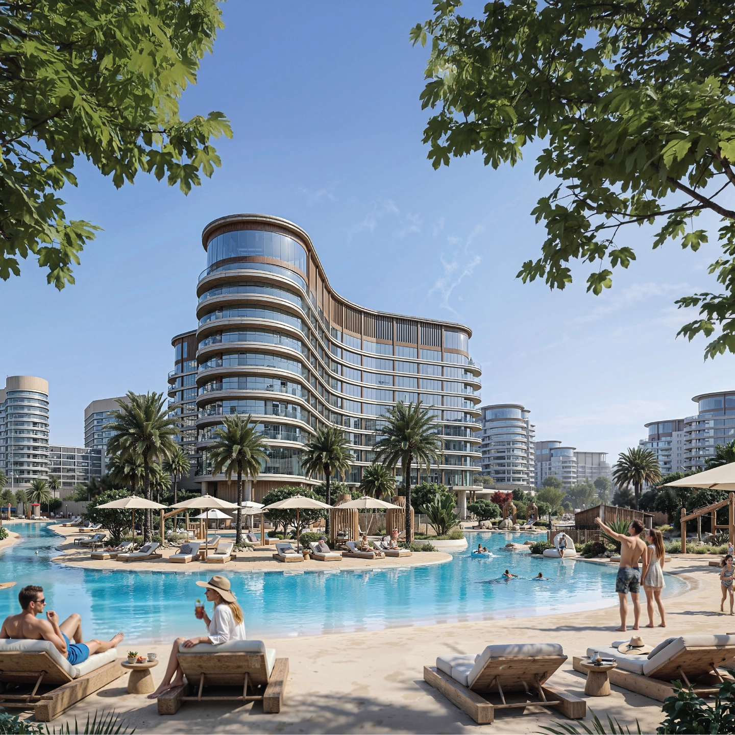 Premium Villa Typologies