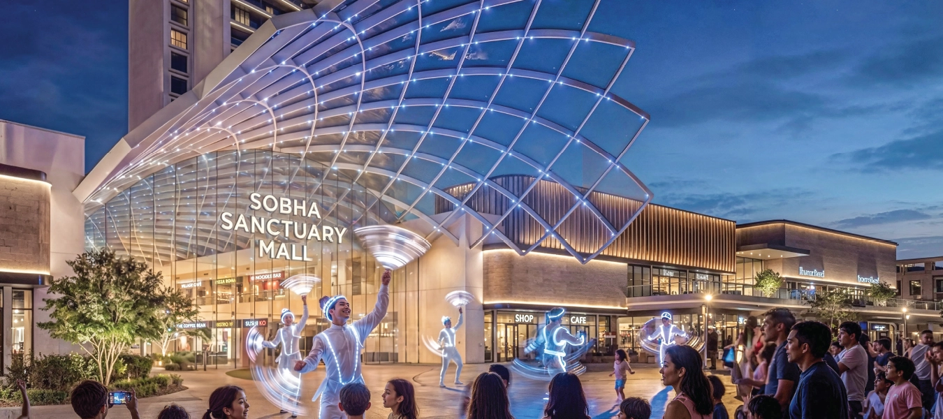 Luxury & Convenience