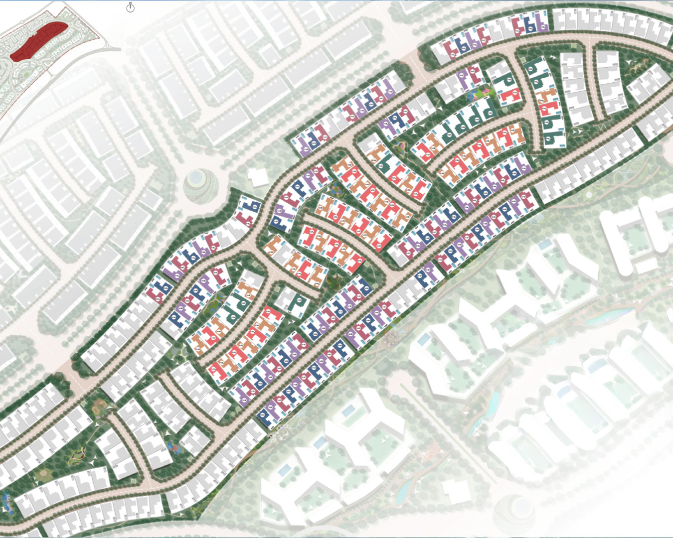 Strategic Connectivity