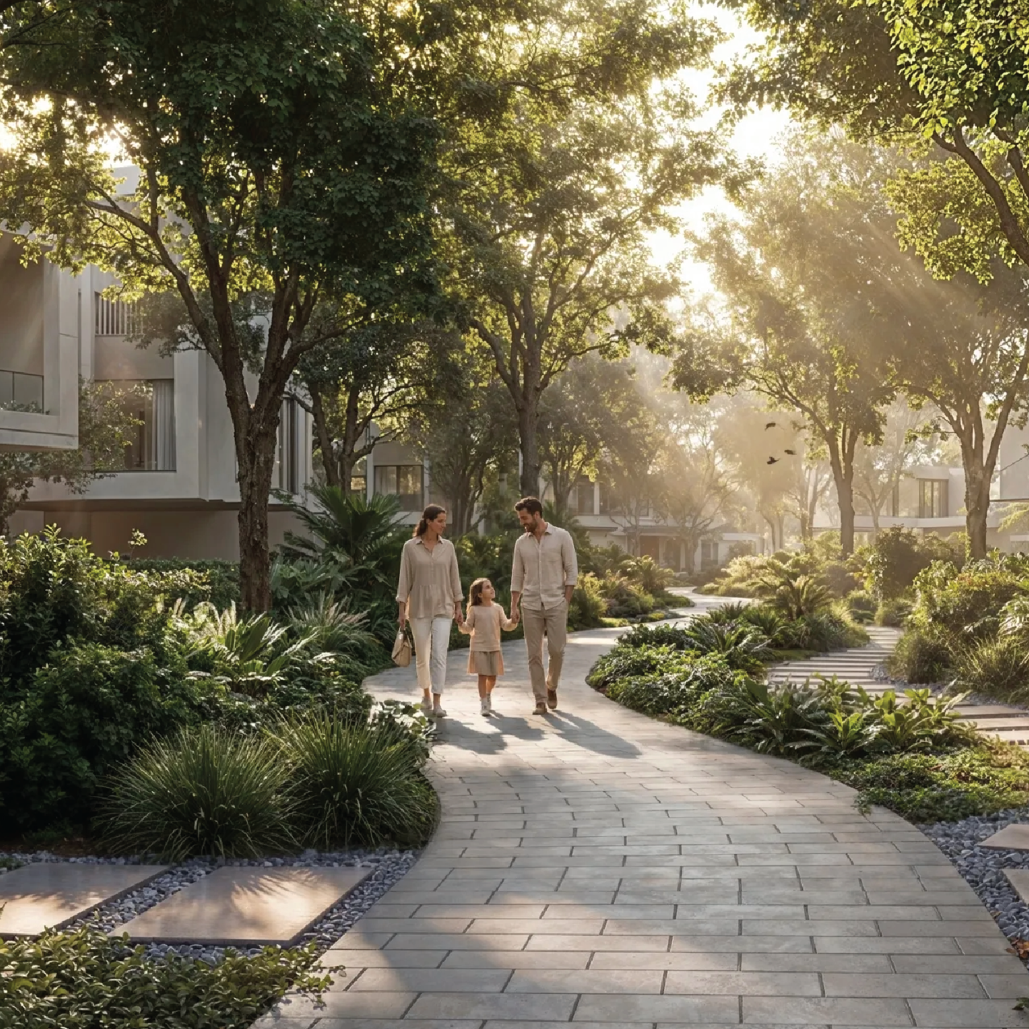 Wellness & Lifestyle Hub