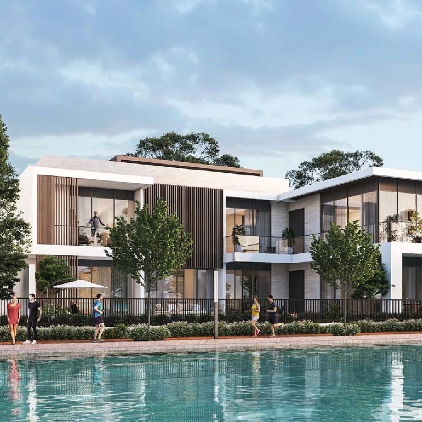 World-Class Developer