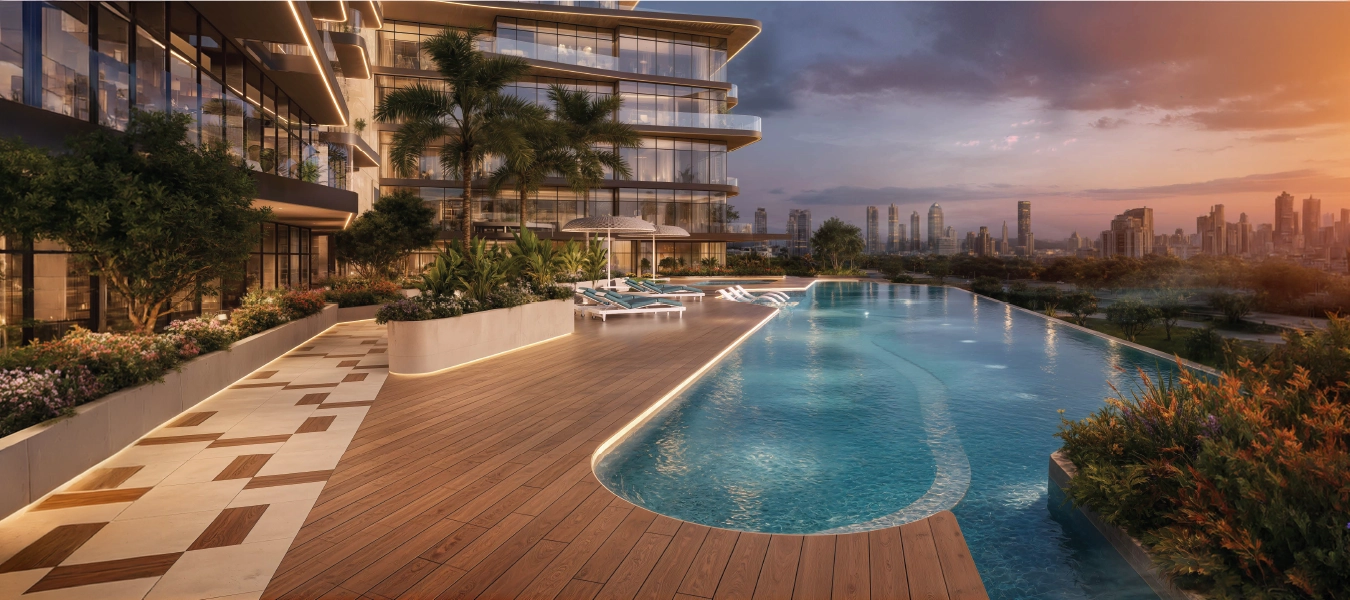 Luxury & Convenience