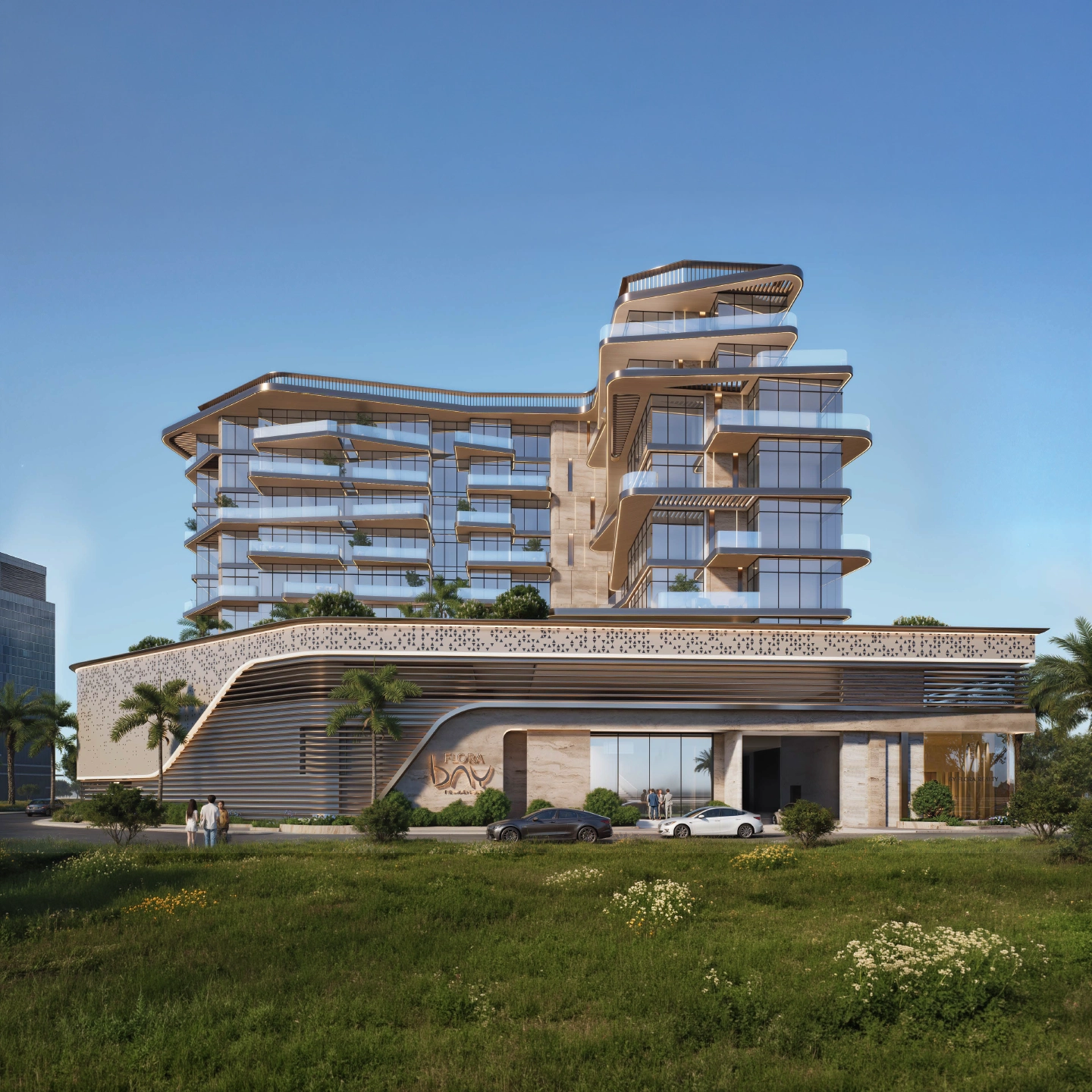 Premium Apartment Collection