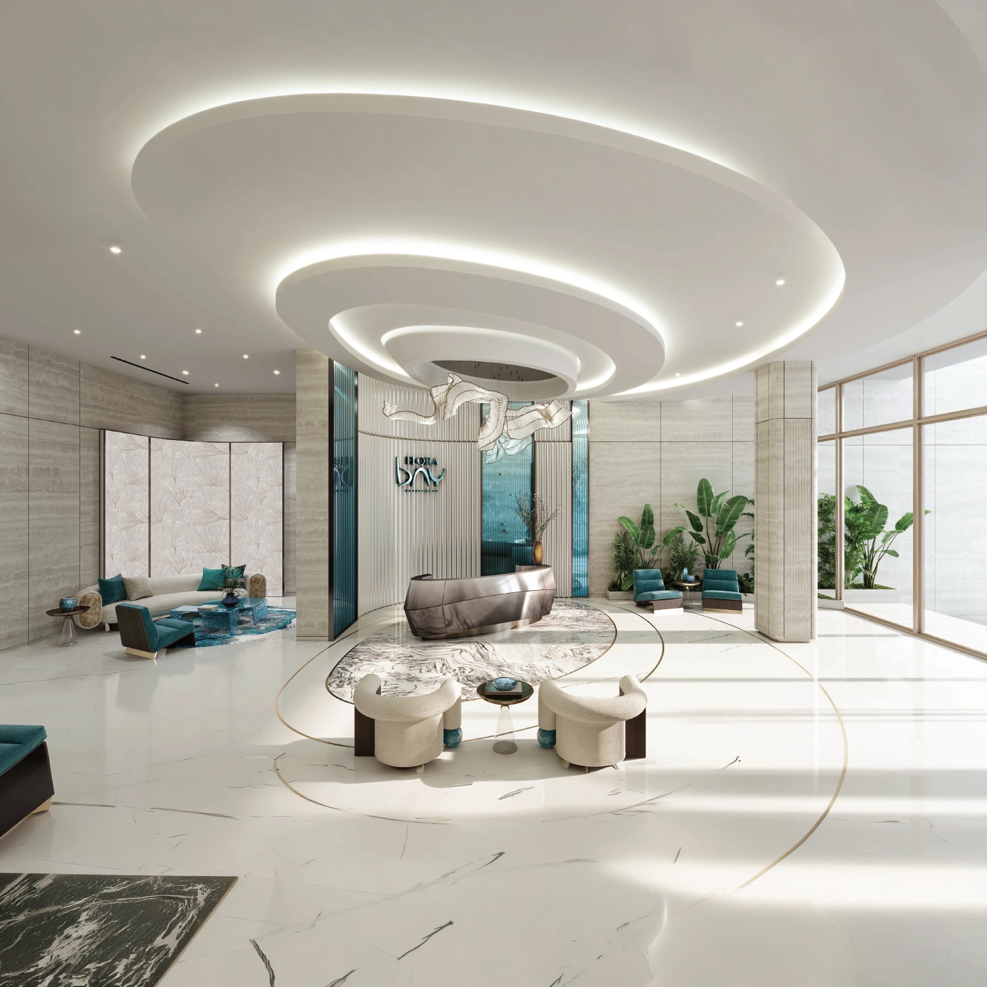 High-Growth Investment Zone