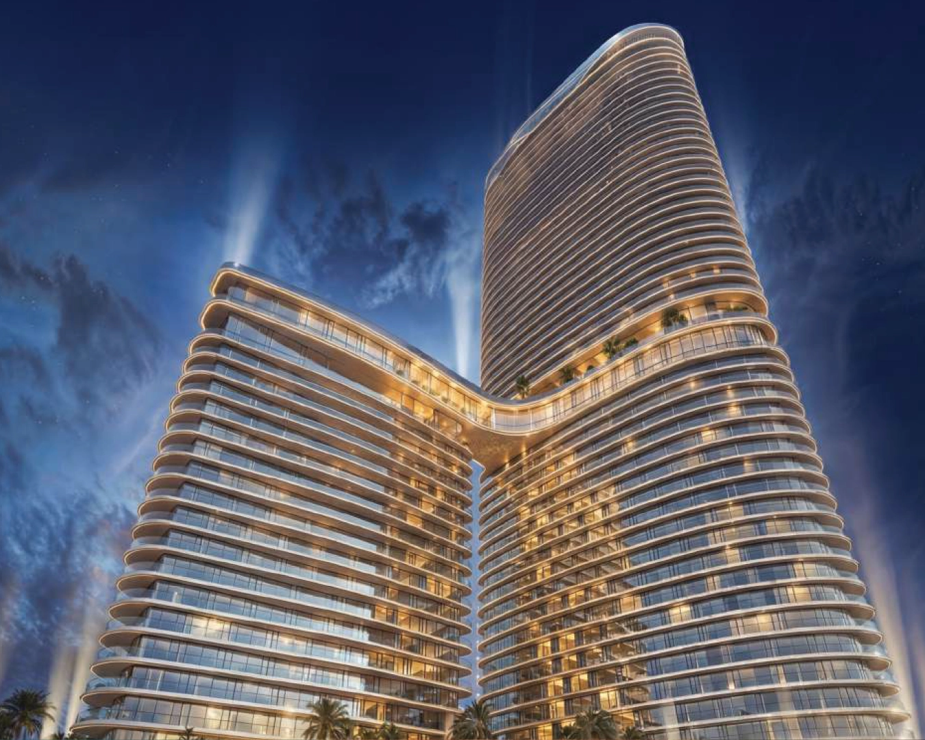 Seamless Dubai Connectivity