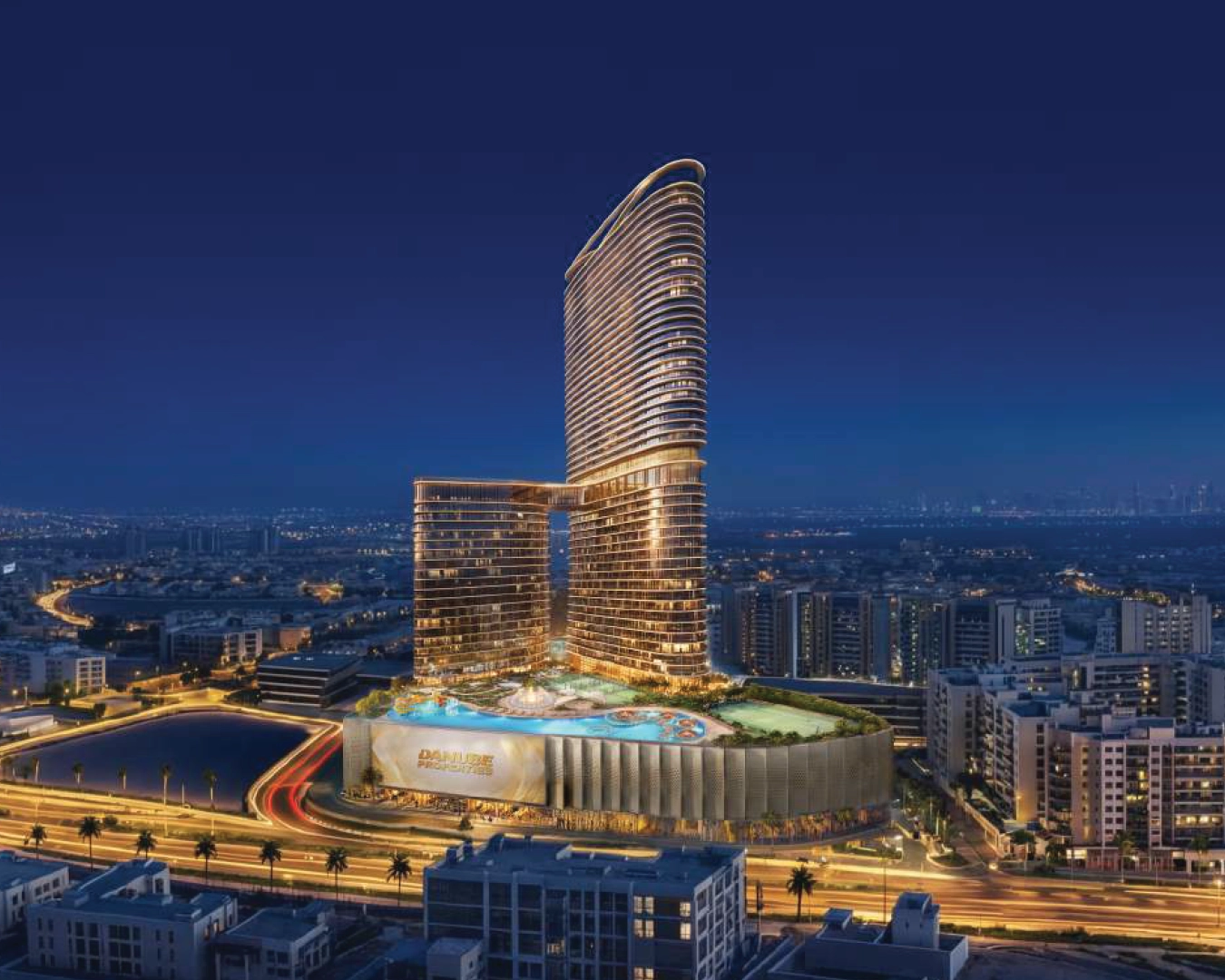 Family-Focused Amenities