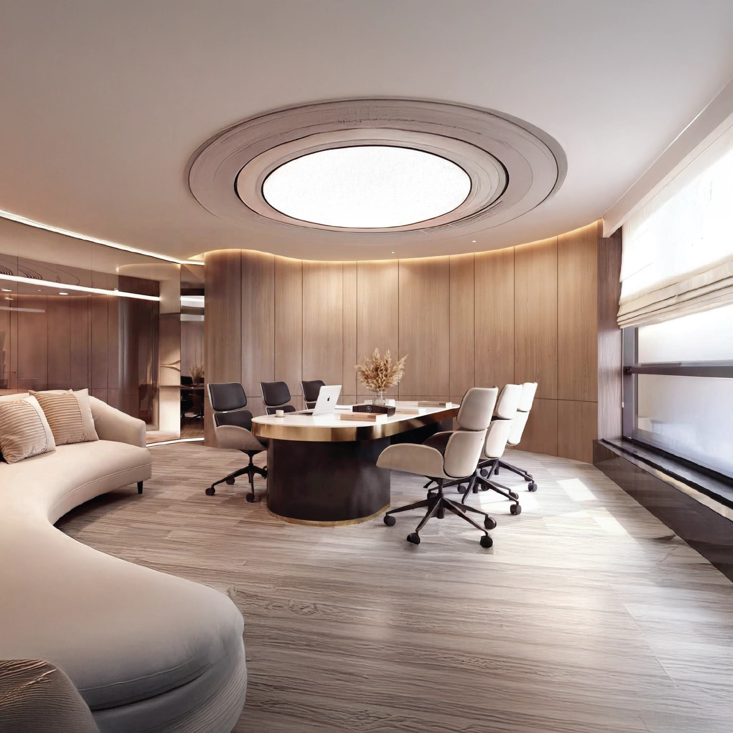 High Rental Yield Investment Zone