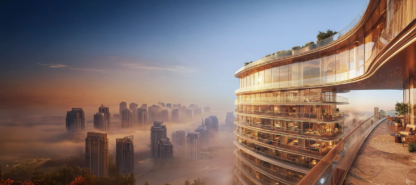 Luxury & Convenience