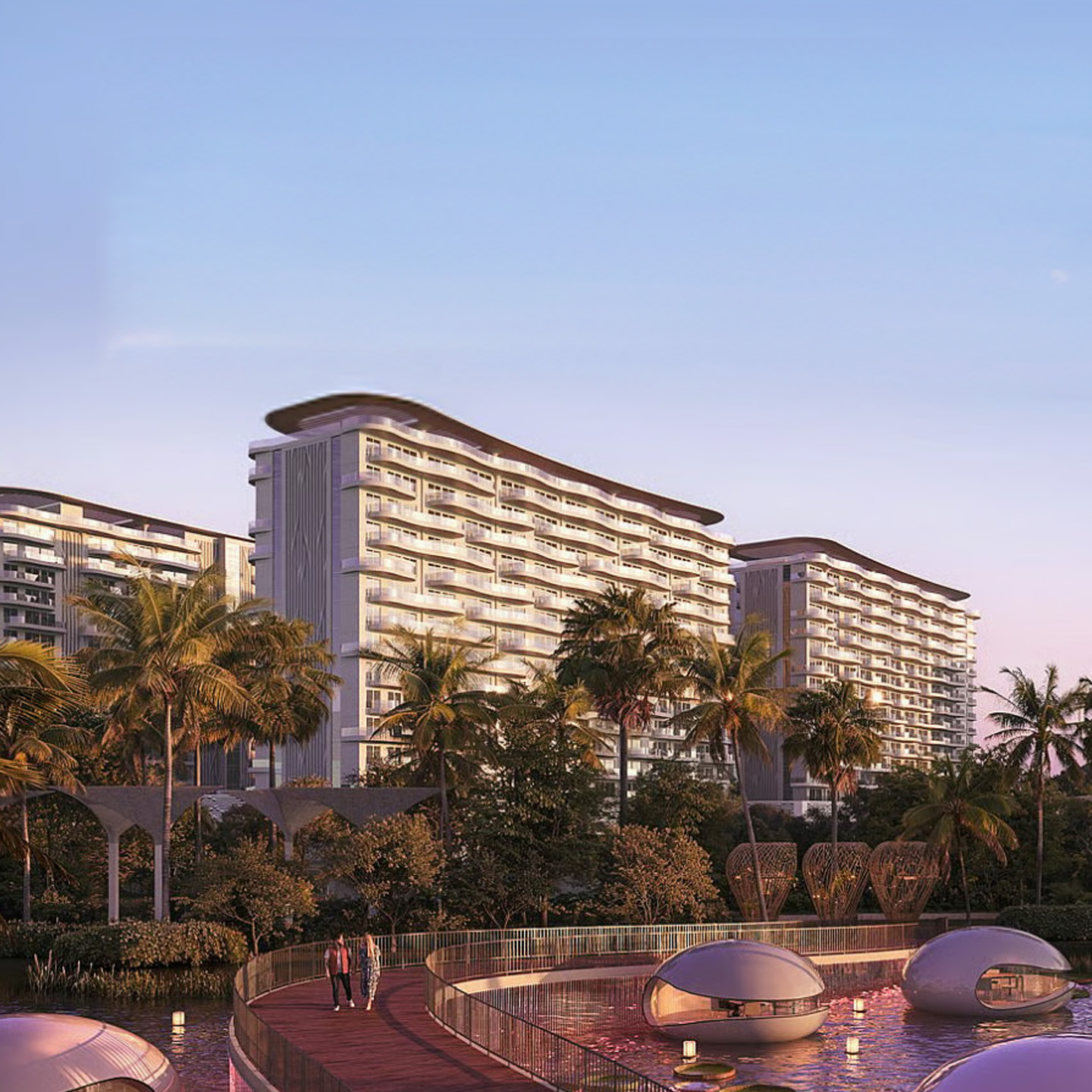 Developer Reputation