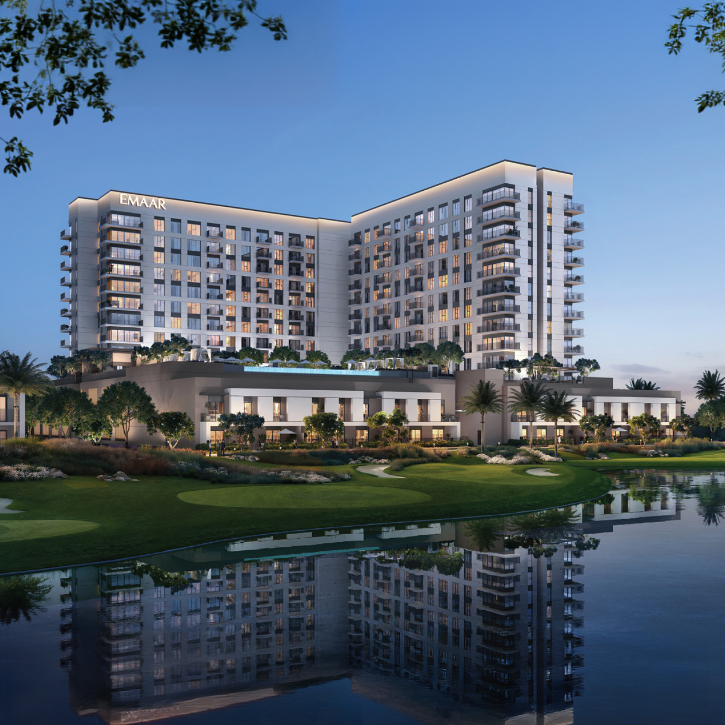 Flexible Unit Mix for Every Buyer