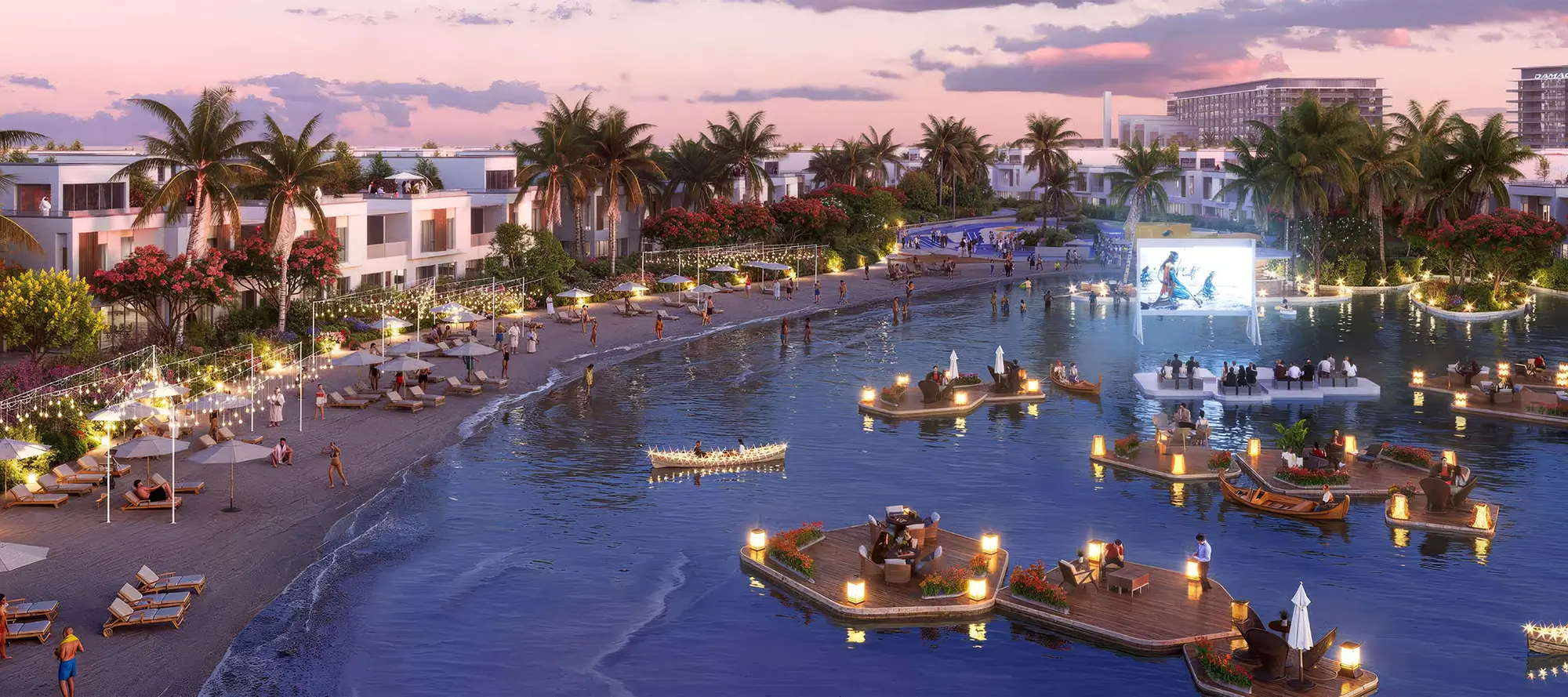 Dining, Culture and Community