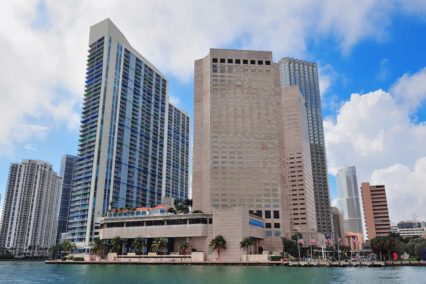 Virtual and On-Ground Viewing Support