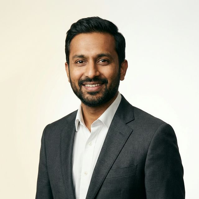 Co-Founder - Vaastreya