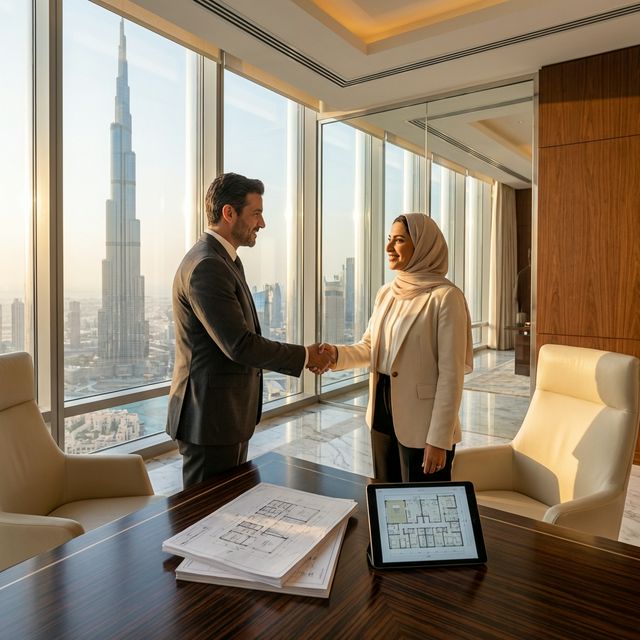 Vaastreya Realty Consultation