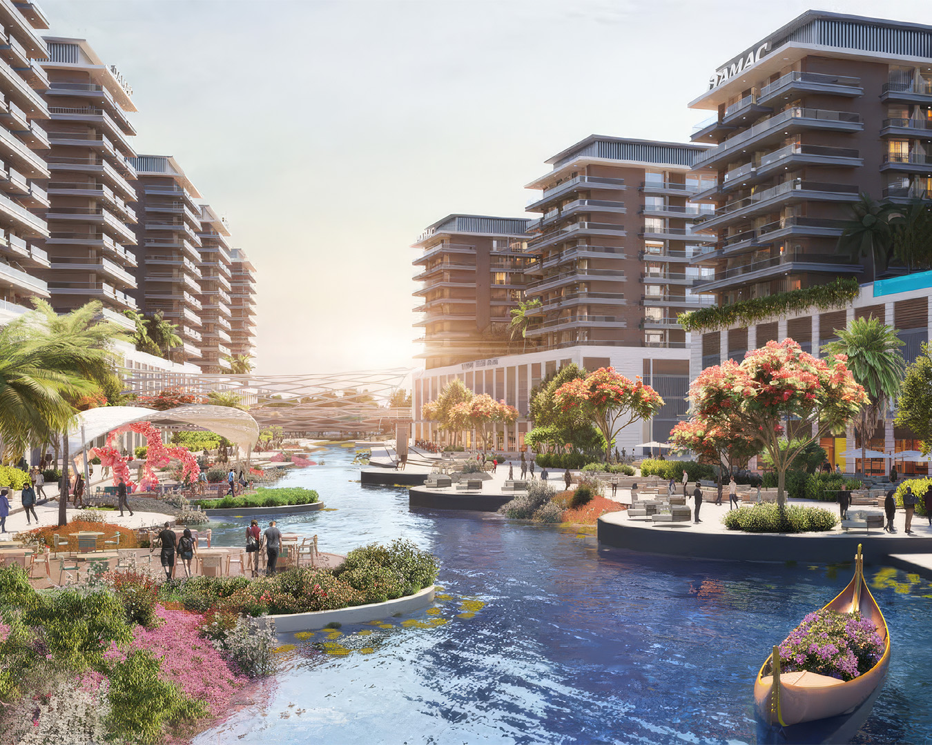 Riverside Views