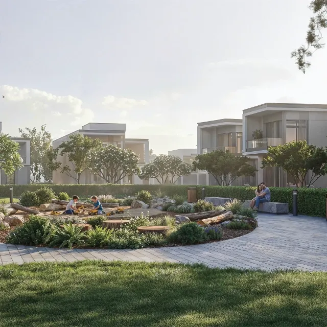 The Brooks at Sobha Sanctuary